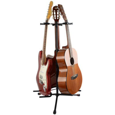Стойка для гитары Gator Frameworks Triple Guitar Stand (GFW-GTR-3000) Винница - изображение 4