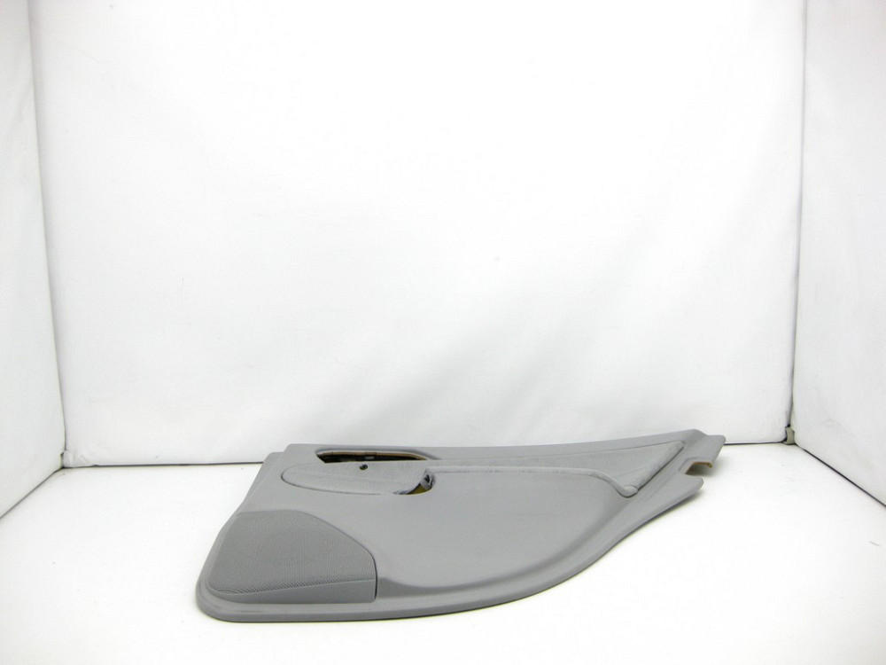 Mercedes-Benz  A2037300870 7E60 Карта задніх правих дверей сіра тканина C-class W203 C-class S203 Одесса - изображение 10