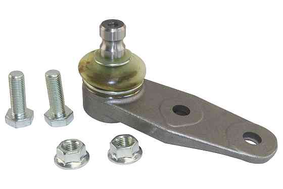 Кульова 10mm As Metal Renault SuperNova (7701472038) Киев
