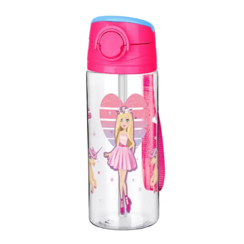 Пляшка 500мл Nomi ELIF TP-642-E Житомир - изображение 5