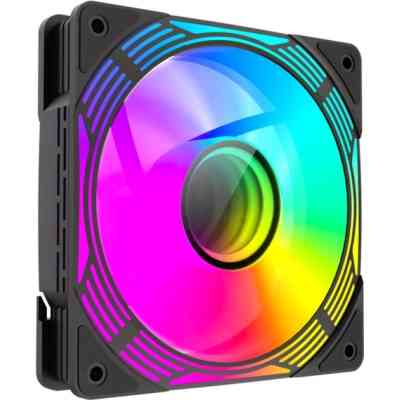 Кулер до корпусу Gamemax FN12A-C8I-R Вінниця