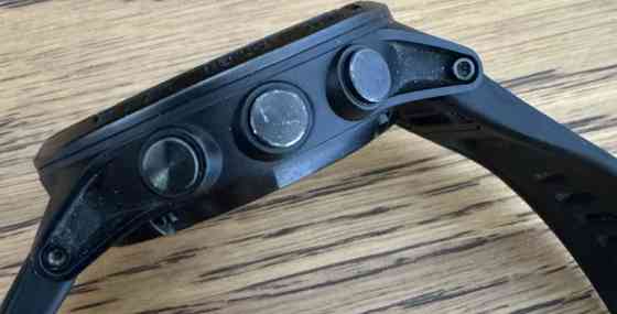 Смарт-Часи Garmin Tactic Charlie. Київ