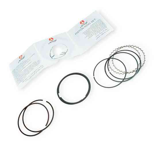 Кільця 1,0. (69,00) AMP Матіз Мукачево