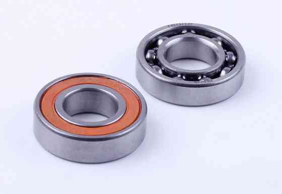 Подшипники распредвала (пара) скутер 4 т 50 (6002) Мукачево