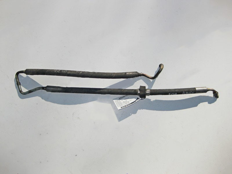 Mercedes-Benz  A2034661781 Напірна трубка ГУР при двигуні OM611 OM646 R4 2.2 cdi C-Class W203 Одеса - фото 1