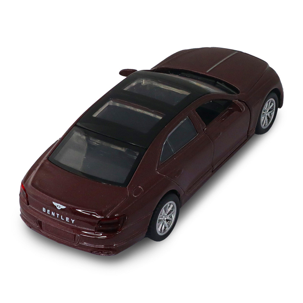 Автомодель - Bentley Flying Spur Hybrid Днепр - изображение 10