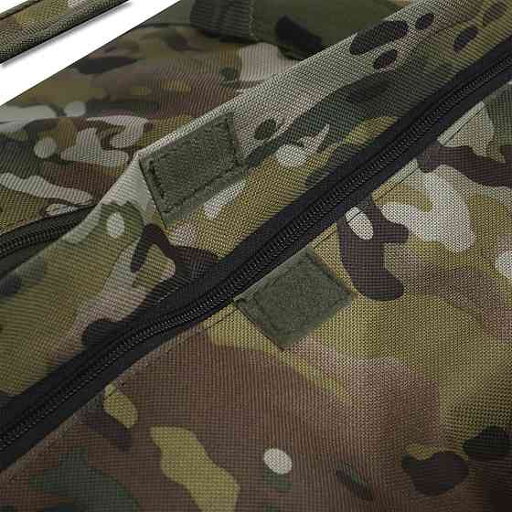 Армійська сумка-баул 140л мультикам. Військові баули multicam, тактичні баули сумки ЗСУ Київ