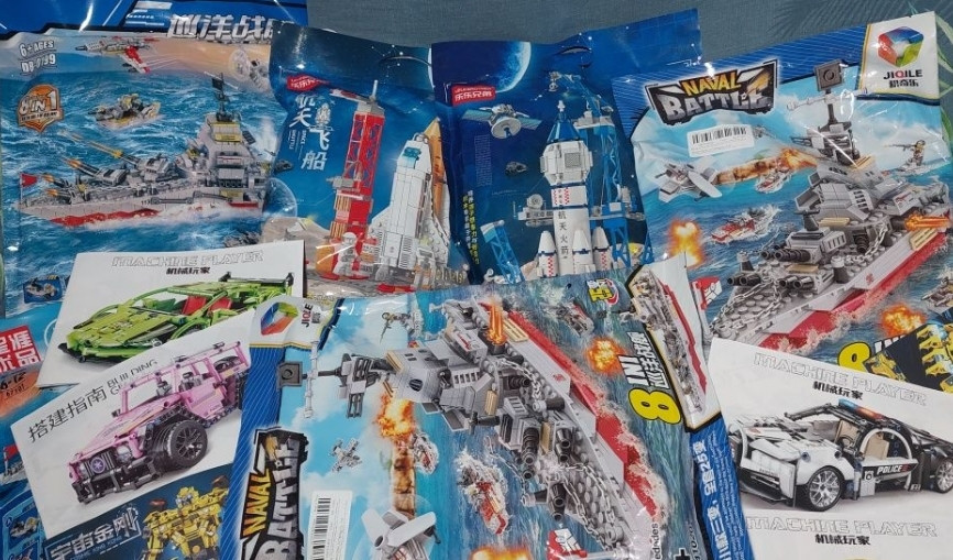 БАМБЛБИ Лего бамбелбі Лего робот Лего трансформер Лего 2в1 Lego бамбел. Київ - фото 1