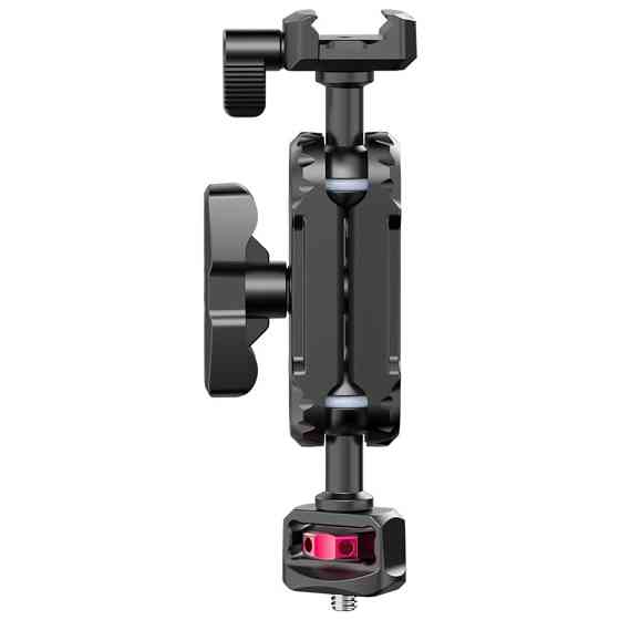 Присоска з швидкозмінним кріпленням Ulanzi SC-02 Extended Vacuum Suction Cup 4.5 inches Одеса