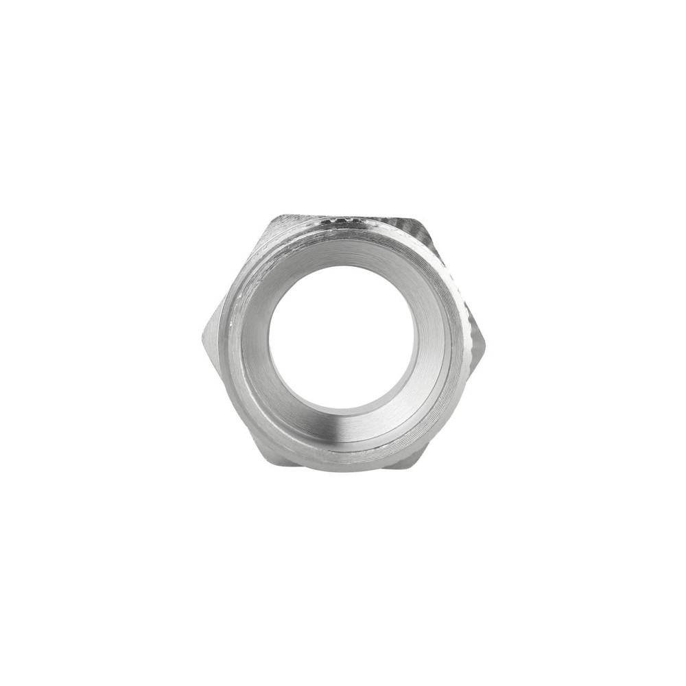 Ніпель редукційний Thermo Alliance Forte 1 1/4х1" SF3593225 Київ - фото 4