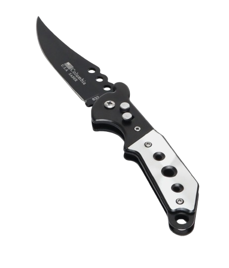 Нож выкидной Chang Jiang 832 Днепр - изображение 1