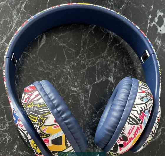 Навушники Нові Bluetooth Харків