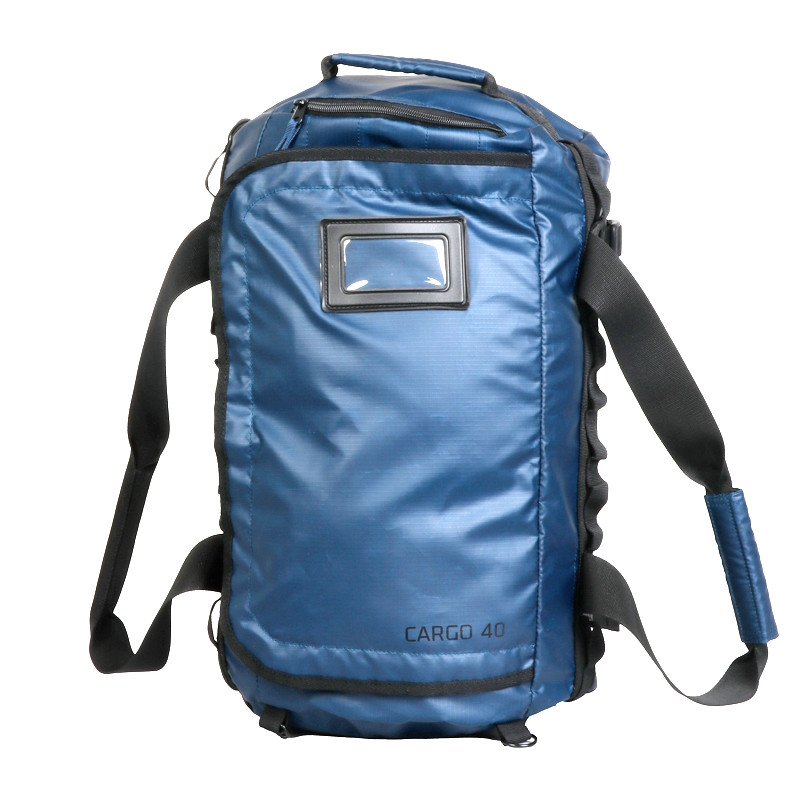 Сумка дорожная Vango Cargo 40 Moonlit Ocean (RUUCARGO0000004) Киев - изображение 6