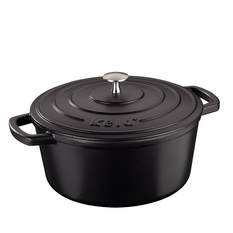 Каструля Kela Calido 26 см 4.6 л (12472) ( 28238 ) Харьков - изображение 1