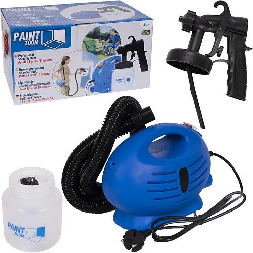 Пульверизатор для покраски Киев - изображение 1