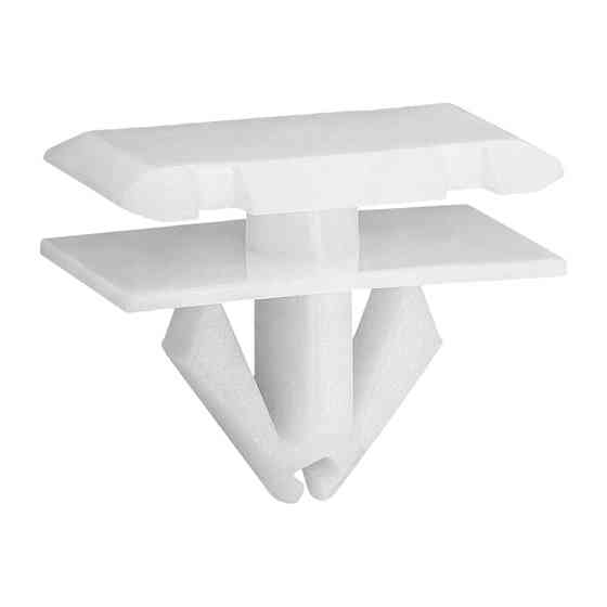 Крепеж кузова Buick Cadillac Chevrolet GM GMC 15266 Киев