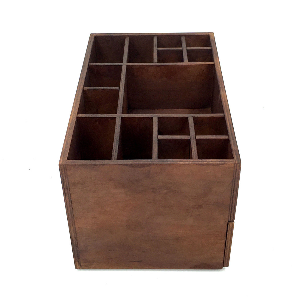 Органайзер для косметики 