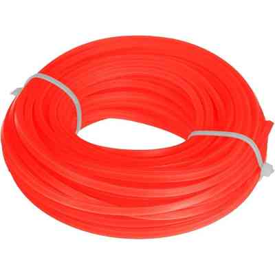 Жилка косильная Neo Tools 3мм, 15м (07-103) Винница