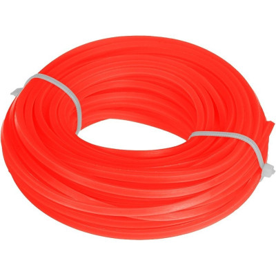 Жилка косильная Neo Tools 3мм, 15м (07-103) Винница - изображение 3