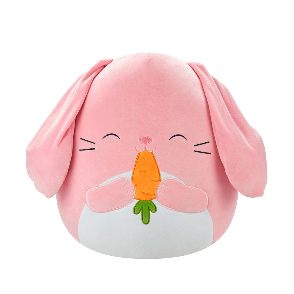 М'яка іграшка Squishmallows - Зайчик Боп (19 cm) Дніпро - фото 1