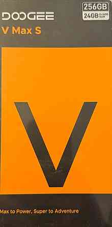 Doogee V Max S   24/256 GB. Киев