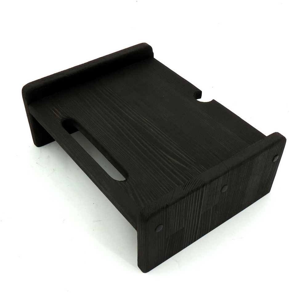 Підставка для монітора "Махвім 30" венге Миколаїв - фото 7