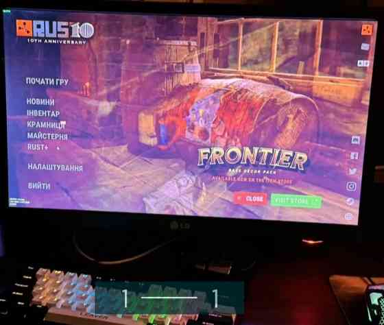 Комп'ютер: Medion вместе с Монитором LG . Киев