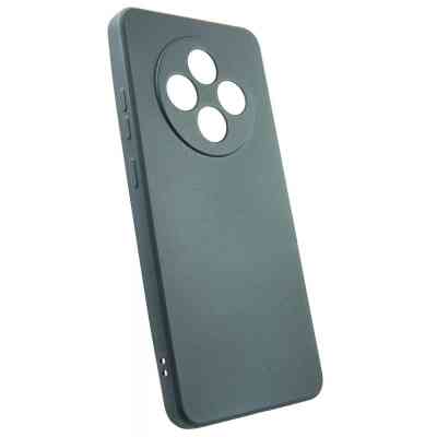 Чехол для мобильного телефона Dengos Soft Oppo Reno 12F 4G Green (DG-TPU-SOFT-78) Винница