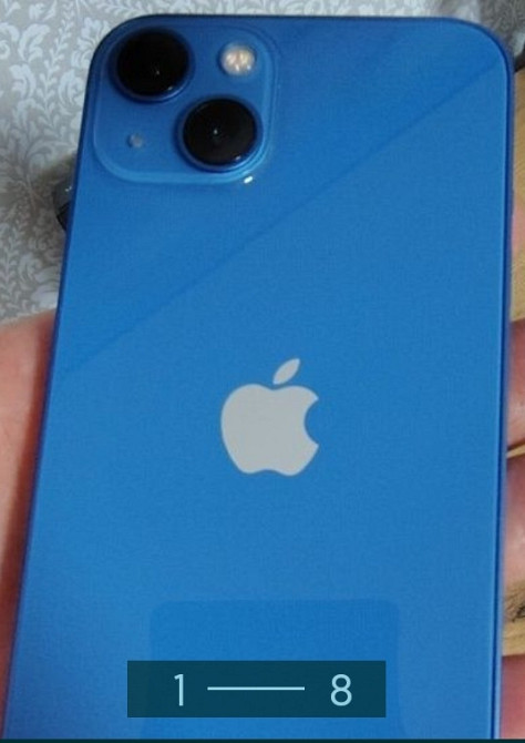 Айфон iPhone 13. 128Gb. Харьков - изображение 7