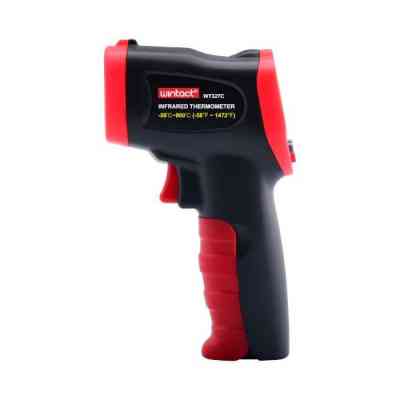 Пирометр Wintact -50-800C (WT327C) Винница