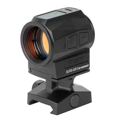 Коллиматорный прицел Holosun SCRS GR 2 (747039) Винница