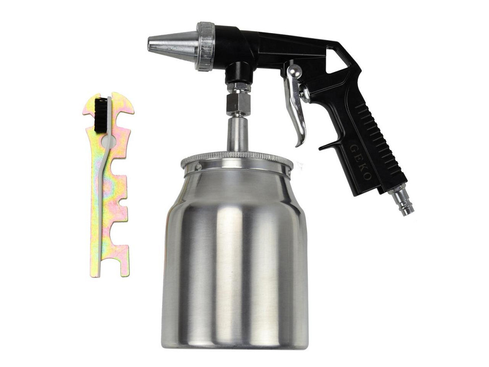 Піскоструминний пістолет з бачком AS-10 Киев - изображение 1