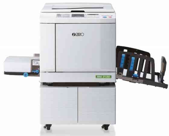 Riso SF 9350E різограф Київ