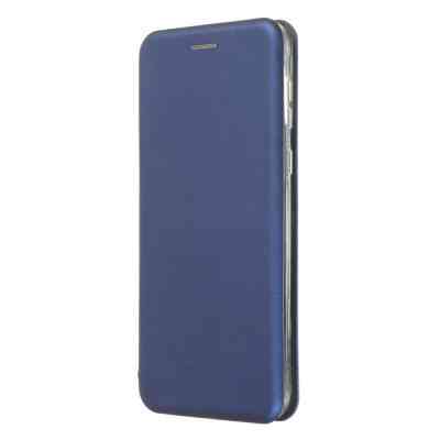 Чохол до мобільного телефона Armorstandart G-Case Motorola E13 Blue (ARM66149) Вінниця