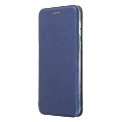 Чохол до мобільного телефона Armorstandart G-Case Motorola E13 Blue (ARM66149) Вінниця - фото 1