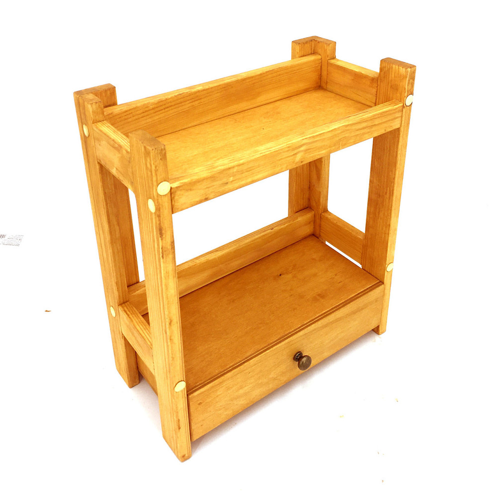 Органайзер для косметики "Мартіна" каррі Миколаїв - фото 4