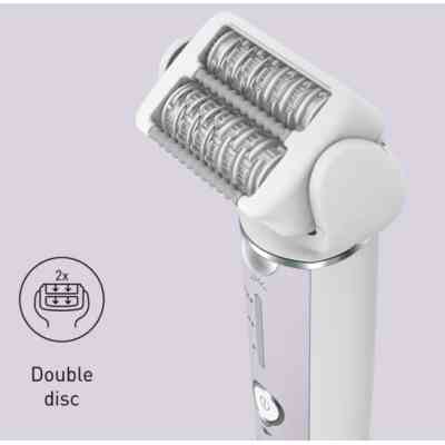 Эпилятор Panasonic ES-EY30-V520 Винница