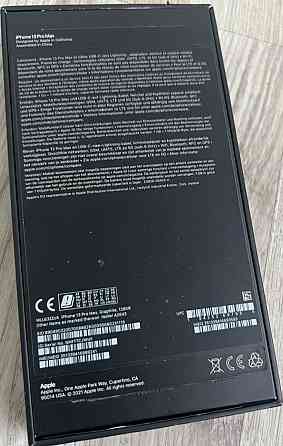 Айфон iPhone 13 Pro Max 128Gb. Киев