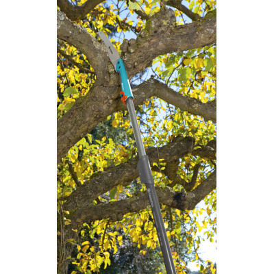 Ножівка Gardena садова Gardena Combisystem 300 РР пряма (08737-20.000.00) Вінниця - фото 7