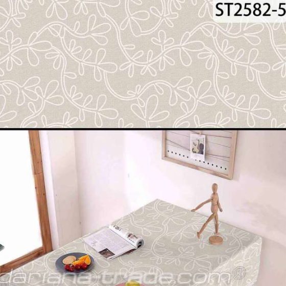 Клейонка кухонна 1,37*20м фотопрінт 2-шарова ST2582-5 Дариана Житомир - изображение 1