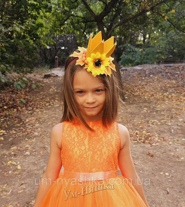 Корона Королева Осені Кривий Ріг - фото 5