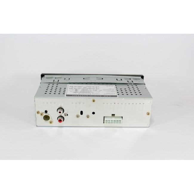 Автомагнитола MP3 JSD G-1103 BT ISO 1DIN со съемной панелью, Bluetooth, AUX, сабвуфером и пультом ДУ Одесса - изображение 3