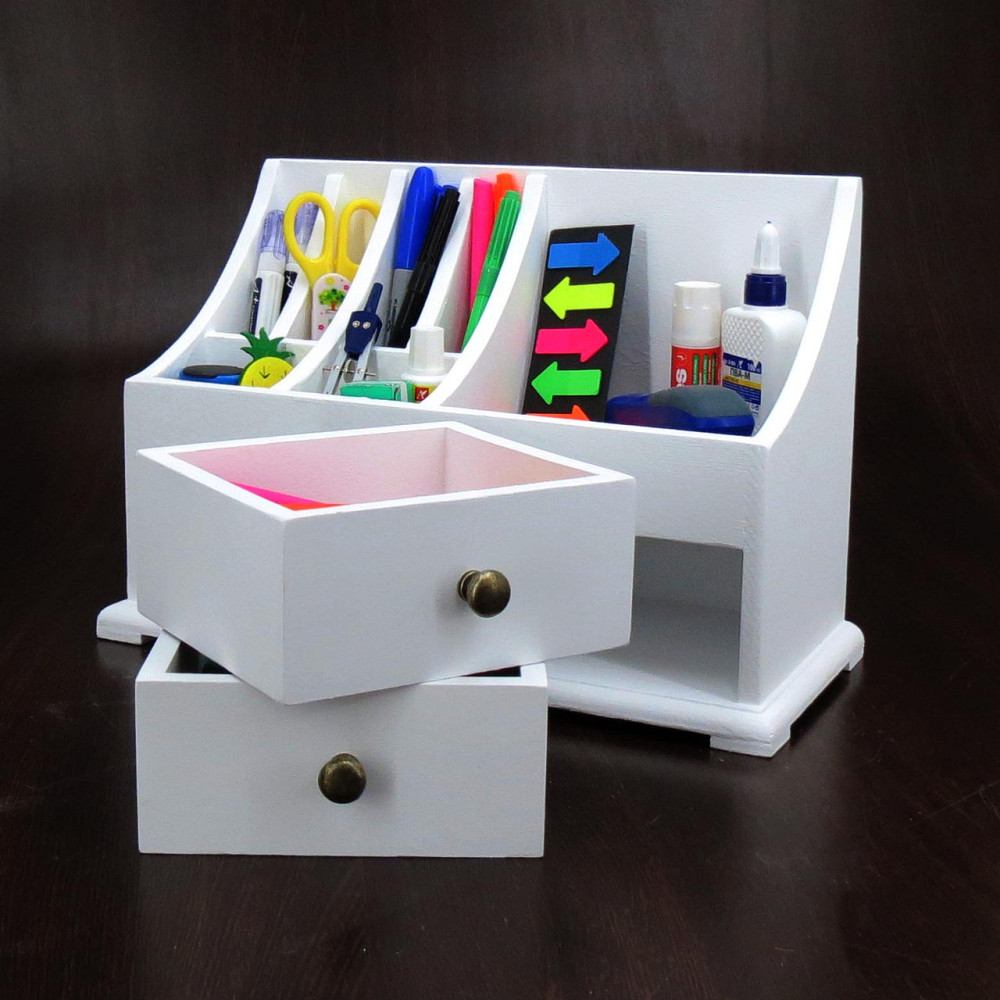 Настольный органайзер 