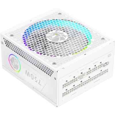 Блок живлення Gamemax 750W (RGB PRO 750G WH) Вінниця