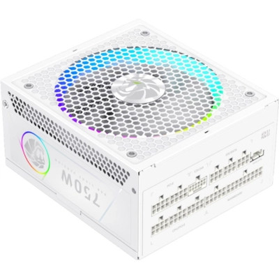 Блок живлення Gamemax 750W (RGB PRO 750G WH) Вінниця - фото 1