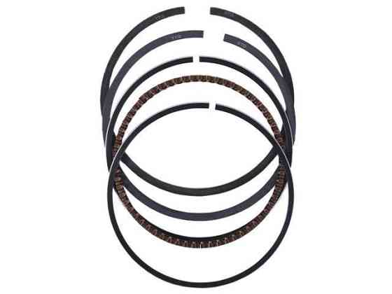 Кільця STD мотоблок 168F, 68,00 мм Мукачево