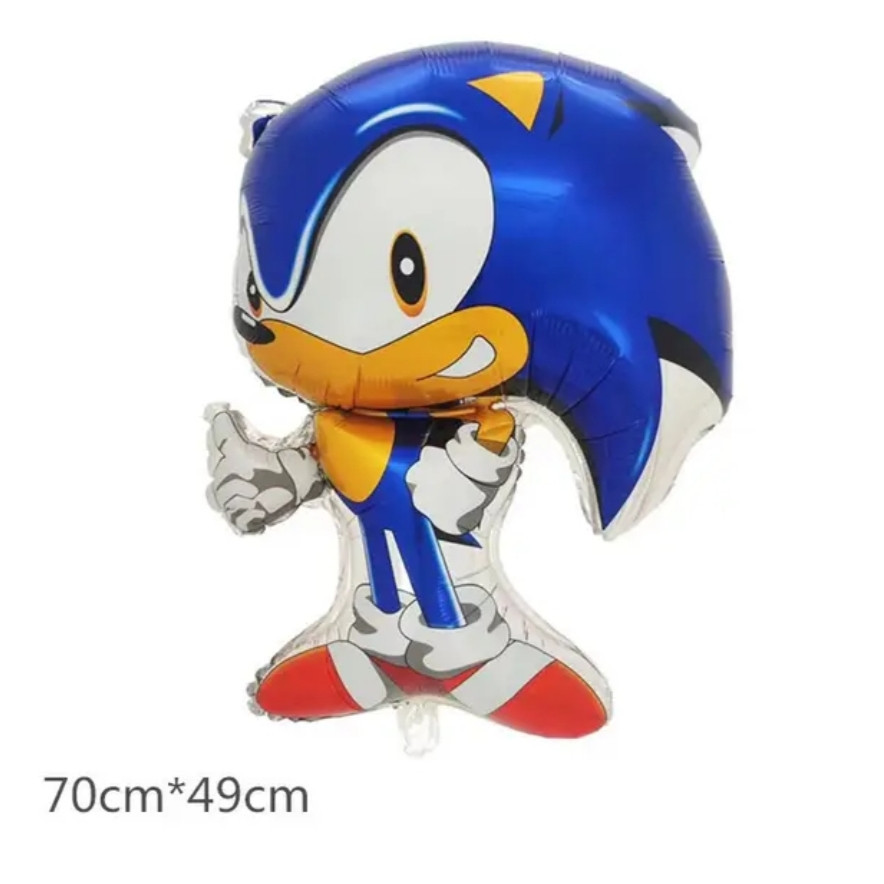 ФК Сонік 70*49см Киев - изображение 1