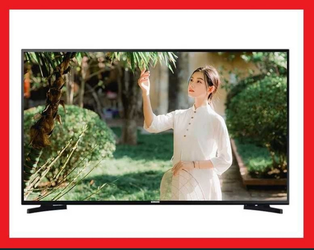 Телевизор 4K Samsung 32