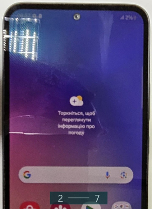 Смартфон Samsung A54 8/256Gb. Киев - изображение 6