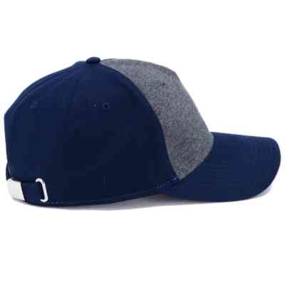 Кепка coFEE Ash jersey темно-синій (4027-14) Вінниця